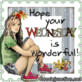 Wednesday