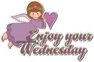 Wednesday Angel