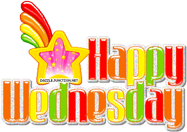 Wednesday Falling Star