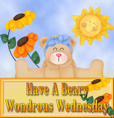 Wednesday image