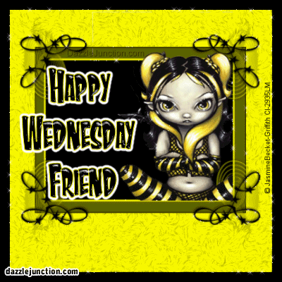 Wednesday image