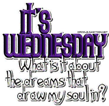 Wednesday image