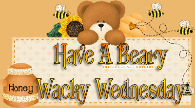 Wednesday image