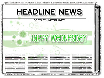Wednesday image