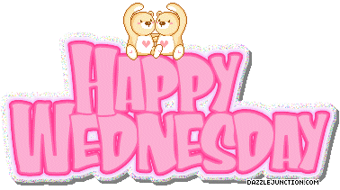 Wednesday