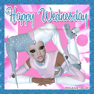 Wednesday image