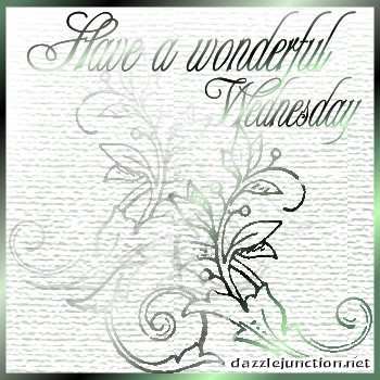 Wonderful Wednesday Dj image
