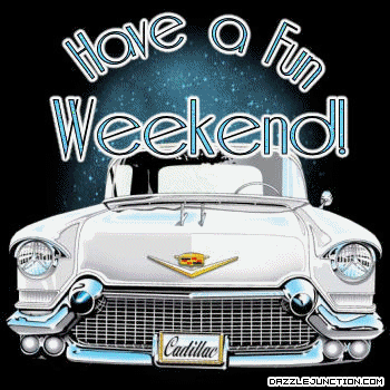 Weekend image