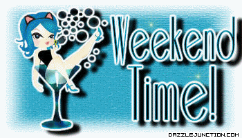 Weekend Time image