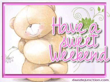 Bear Sweet Weekend image