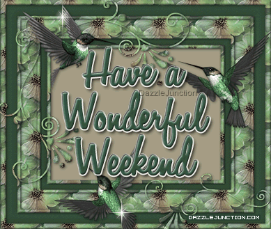 Bird Weekend image