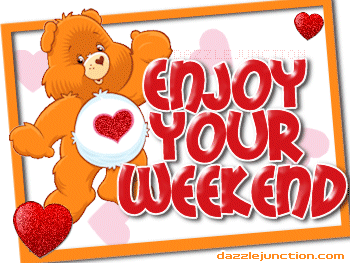 Carebear Weekend image
