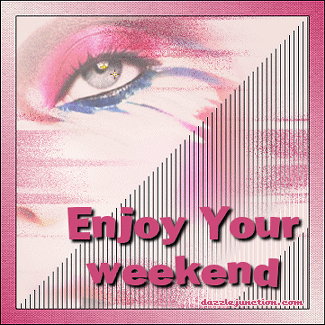 Eye Weekend Pink image
