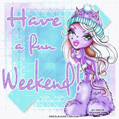 Weekend image