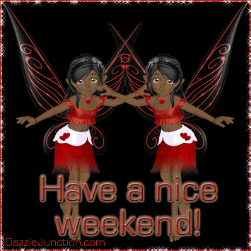 Weekend Fairies image