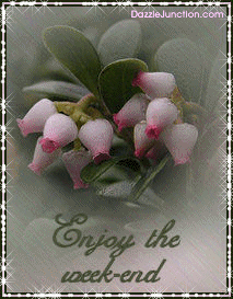 Wkend Weekend greeting image