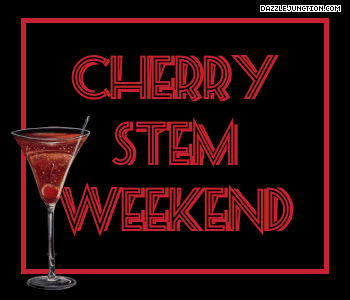 Wkend Weekend greeting image
