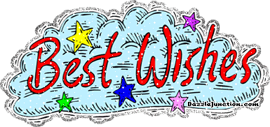 Bestwishes Well Wishes greeting image