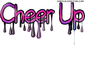 Cheerup Well Wishes greeting image