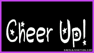 Cheerup Well Wishes greeting image